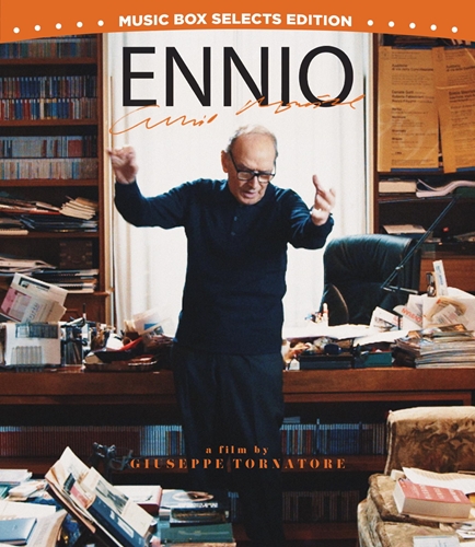 Picture of ENNIO