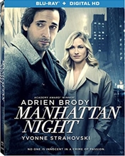 Picture of MANHATTAN NIGHT