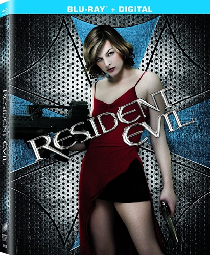 Picture of RESIDENT EVIL