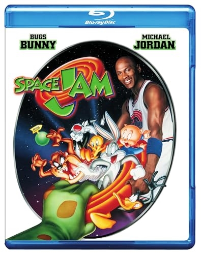 Picture of SPACE JAM