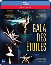 Picture of GALA DES ETOILES