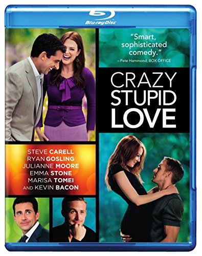 Picture of CRAZY STUPID LOVE