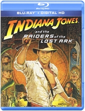 Picture of INDIANA JONES & RAIDERS OF THE LOST ARK