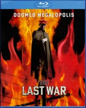 Picture of DOOMED MEGALOPOLIS 2: THE LAST WAR