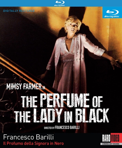 Picture of PERFUME OF THE LADY IN BLACK