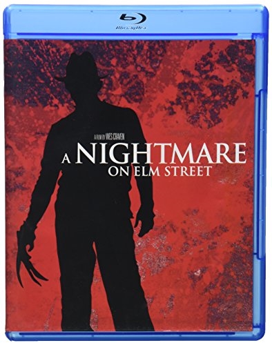 Picture of NIGHTMARE ON ELM STREET