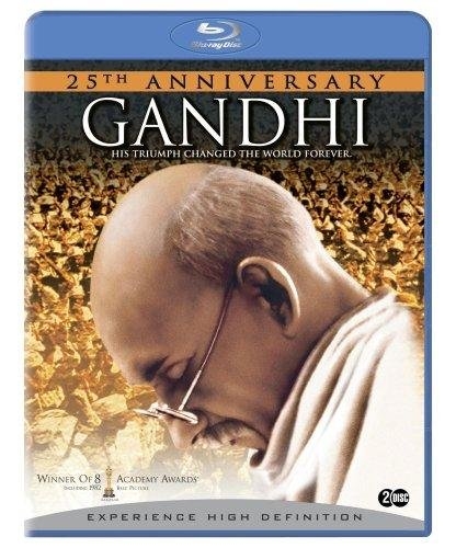 Picture of GANDHI