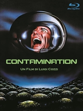 Picture of CONTAMINATION