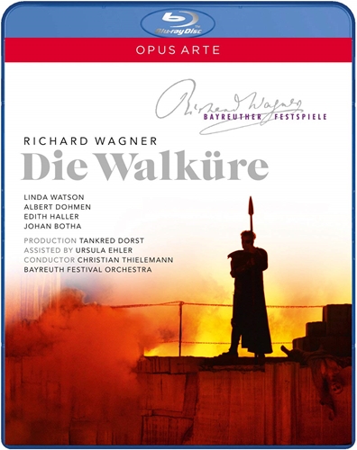 Picture of DIE WALKURE