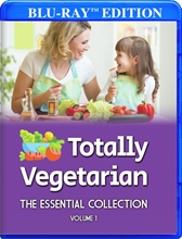 Picture of TOTALLY VEGETARIAN: ESSENTIAL COLL (VOLUME I)