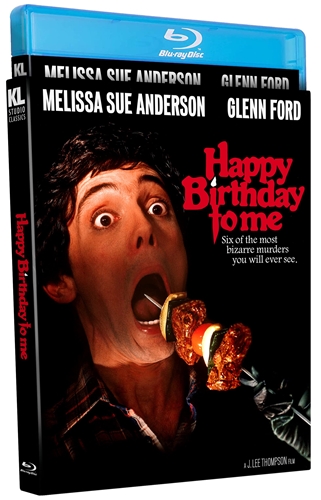 Picture of HAPPY BIRTHDAY TO ME (1981)