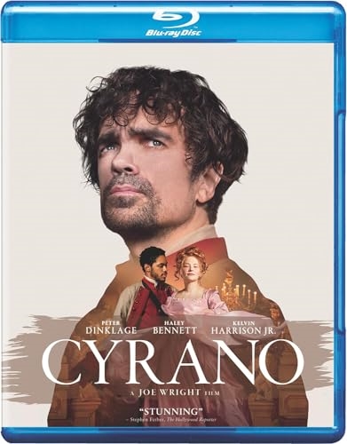 Picture of CYRANO