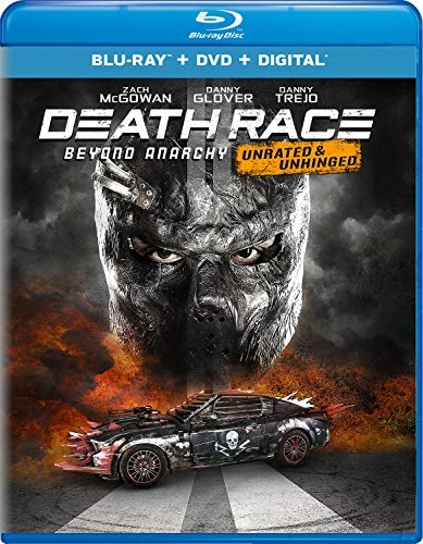 Picture of DEATH RACE: BEYOND ANARCHY