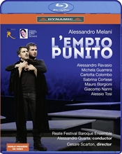 Picture of L'EMPIO PUNITO