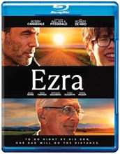 Picture of EZRA