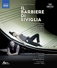 Picture of IL BARBIERE DI SIVIGLIA