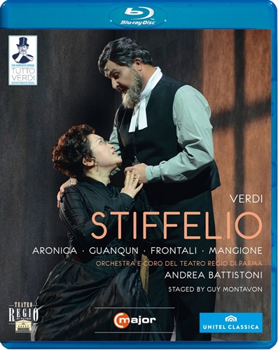 Picture of STIFFELIO