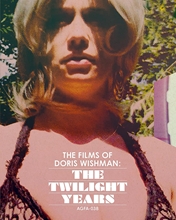 Picture of FILMS OF DORIS WISHMAN: TWILIGHT YEARS