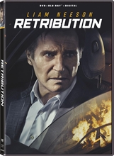 Picture of RETRIBUTION (2023)