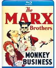 Picture of MONKEY BUSINESS