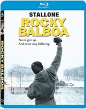 Picture of ROCKY BALBOA