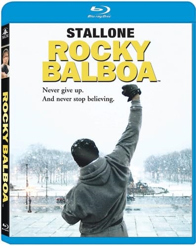 Picture of ROCKY BALBOA