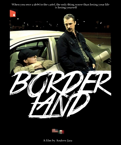 Picture of BORDERLAND