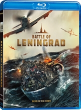 Picture of BATTLE OF LENINGRAD