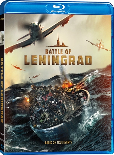 Picture of BATTLE OF LENINGRAD