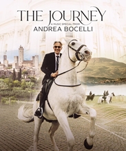 Picture of JOURNEY: A MUSIC SPECIAL FROM ANDREA BOCELLI