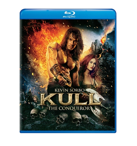 Picture of KULL THE CONQUEROR