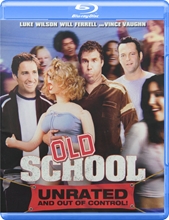 Picture of OLD SCHOOL (UNRATED)