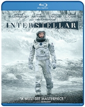 Picture of INTERSTELLAR