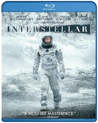 Picture of INTERSTELLAR