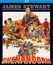 Picture of SHENANDOAH (1965)