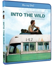 Picture of INTO THE WILD