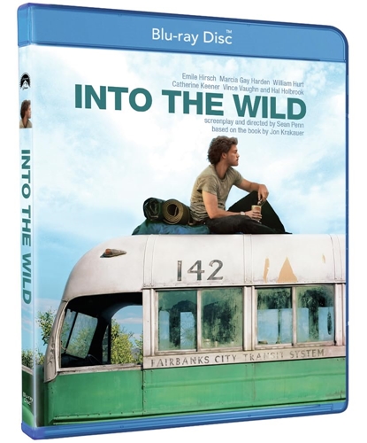 Picture of INTO THE WILD