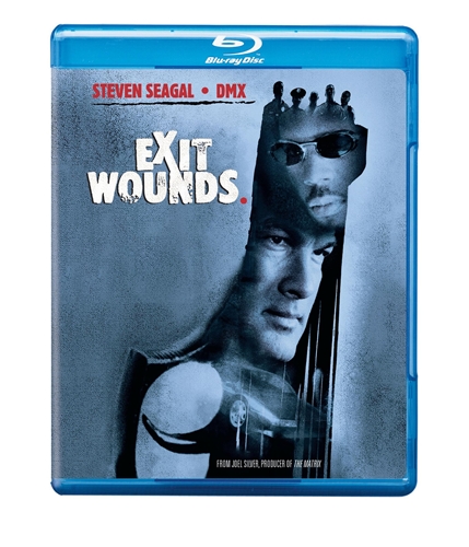 Picture of EXIT WOUNDS