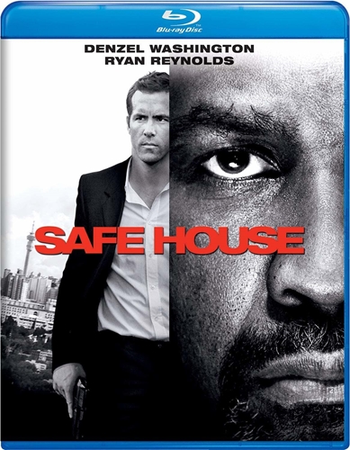 Picture of SAFE HOUSE