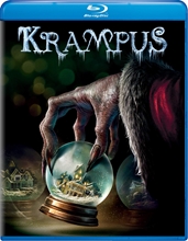 Picture of KRAMPUS