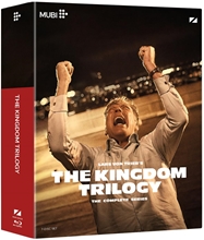 Picture of LARS VON TRIER'S THE KINGDOM TRILOGY