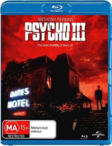 Picture of PSYCHO III