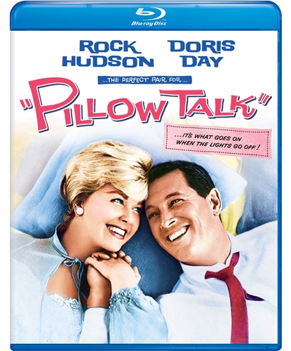 Picture of PILLOW TALK