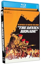 Picture of DEVIL'S BRIGADE