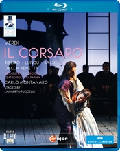 Picture of IL CORSARO