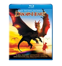 Picture of DRAGONHEART