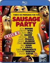 Picture of SAUSAGE PARTY