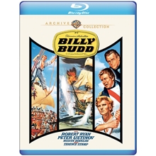 Picture of BILLY BUDD