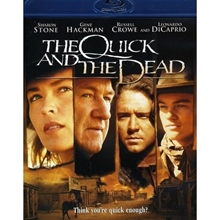 Picture of QUICK & THE DEAD (1995)