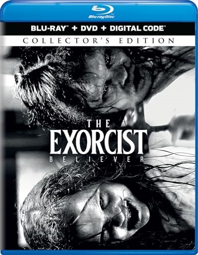 Picture of EXORCIST: BELIEVER